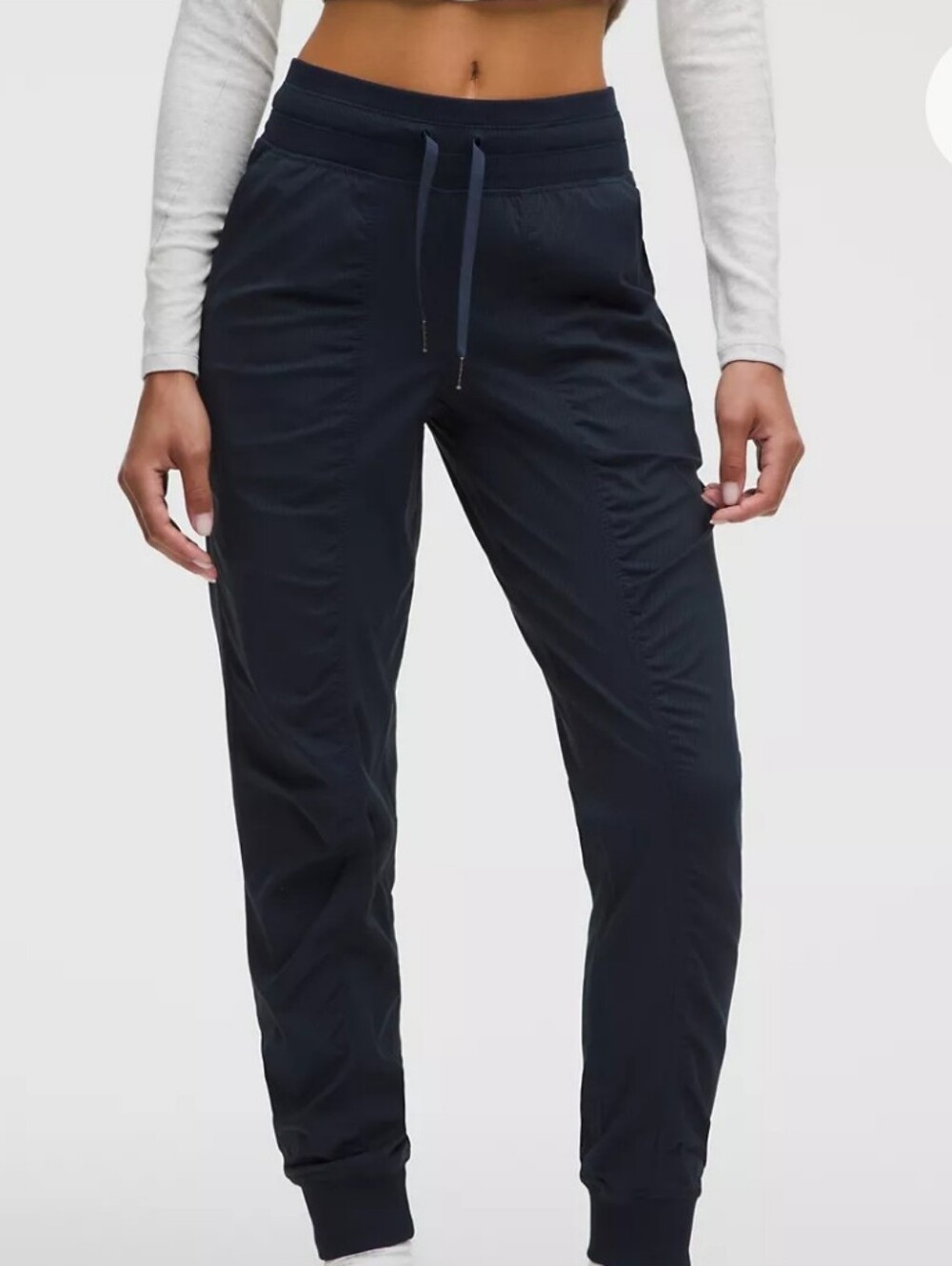 Lululemon Dance Studio Mid-Rise Jogger Full Length